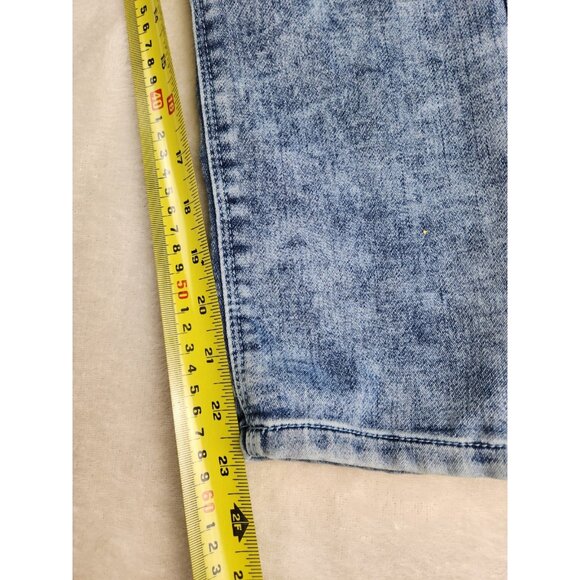 Diesel Kids Youth Boys Blue Jogger Pants Size 10 Stretchy Waist - Picture 15 of 15